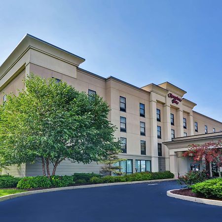 Hampton Inn Lewisburg Eksteriør billede