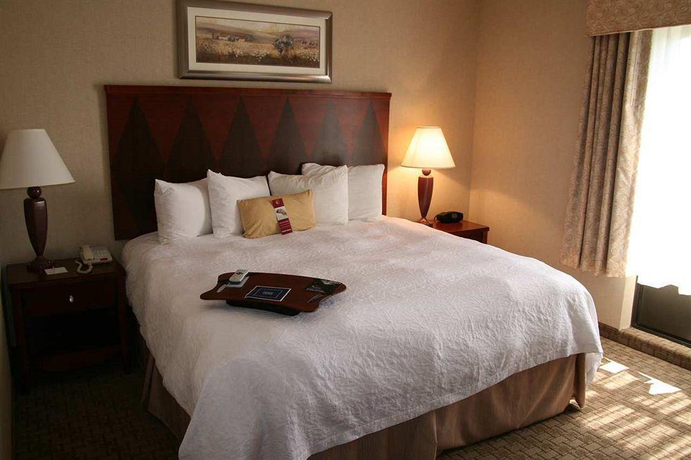 Hampton Inn Lewisburg Værelse billede