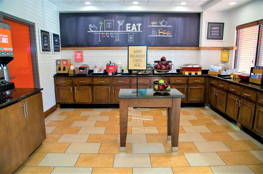 Hampton Inn Lewisburg Eksteriør billede