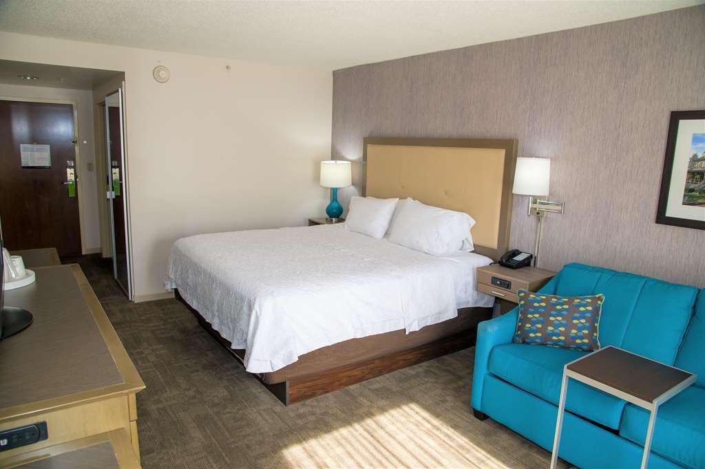 Hampton Inn Lewisburg Værelse billede