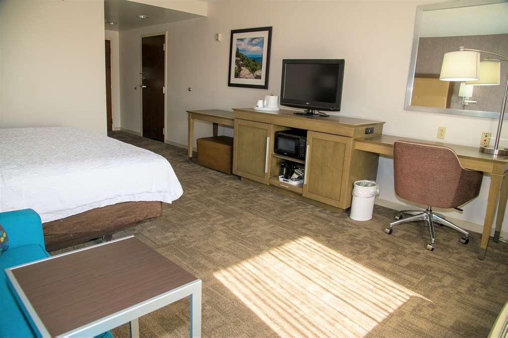 Hampton Inn Lewisburg Værelse billede