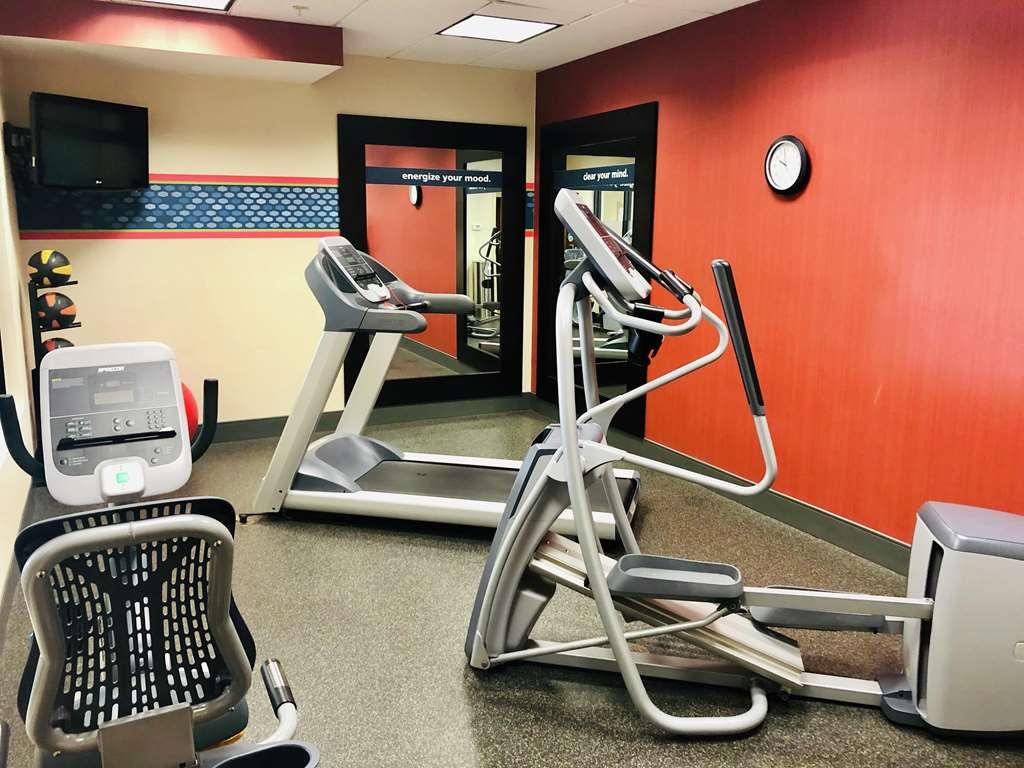 Hampton Inn Lewisburg Faciliteter billede