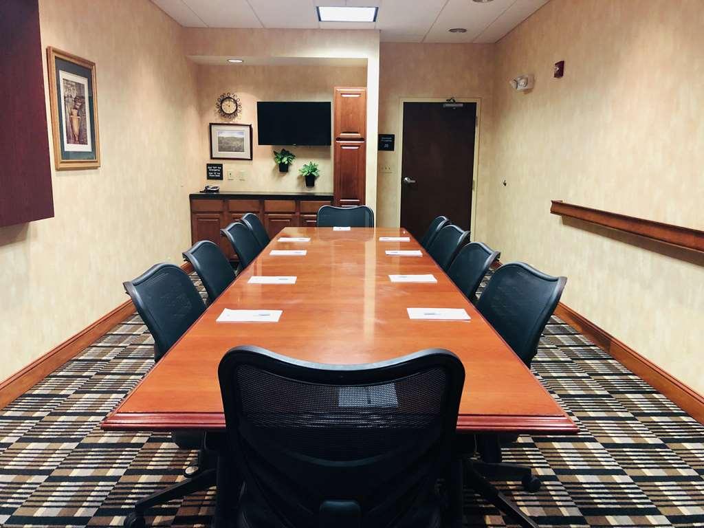 Hampton Inn Lewisburg Faciliteter billede