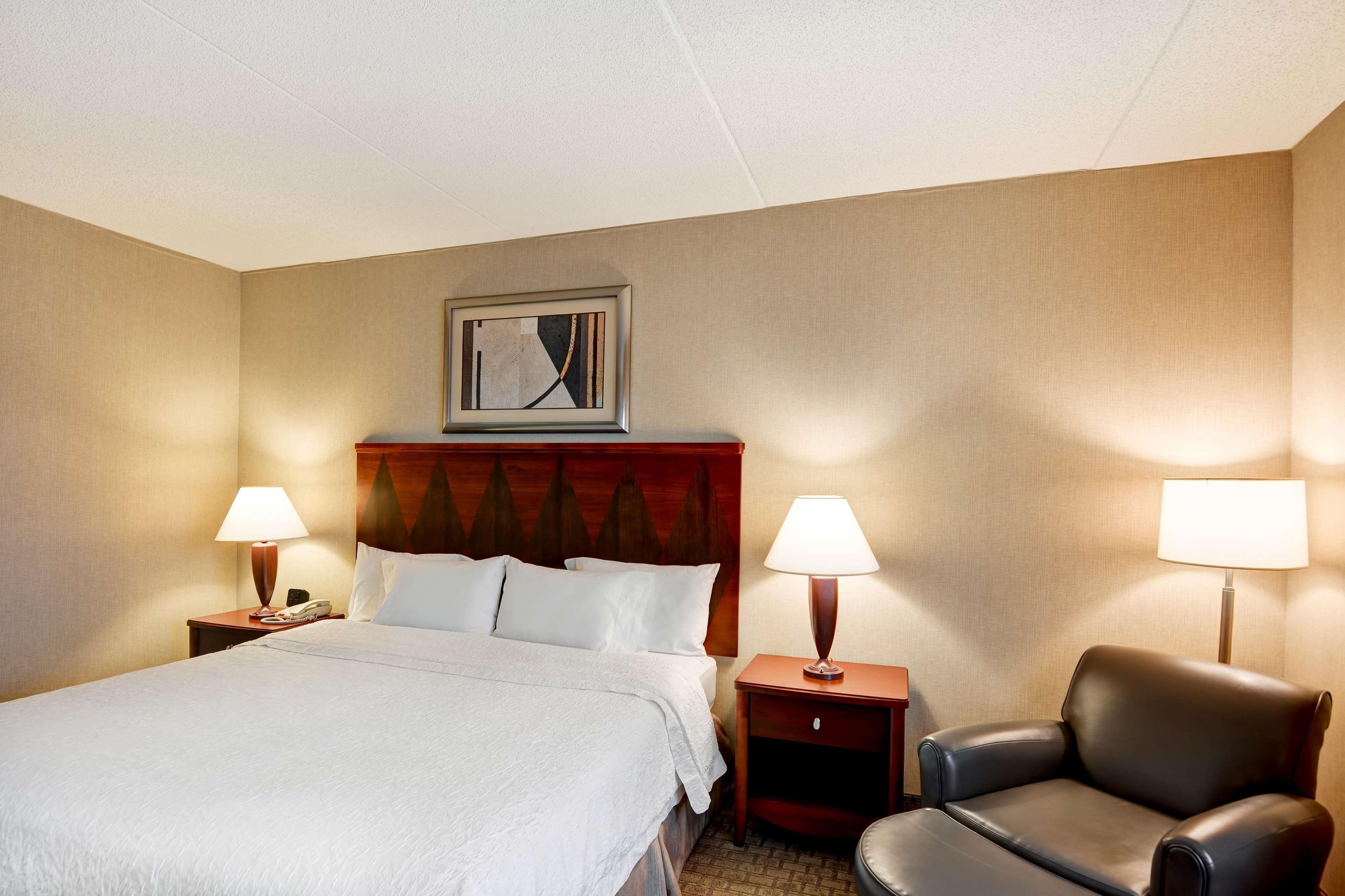Hampton Inn Lewisburg Eksteriør billede