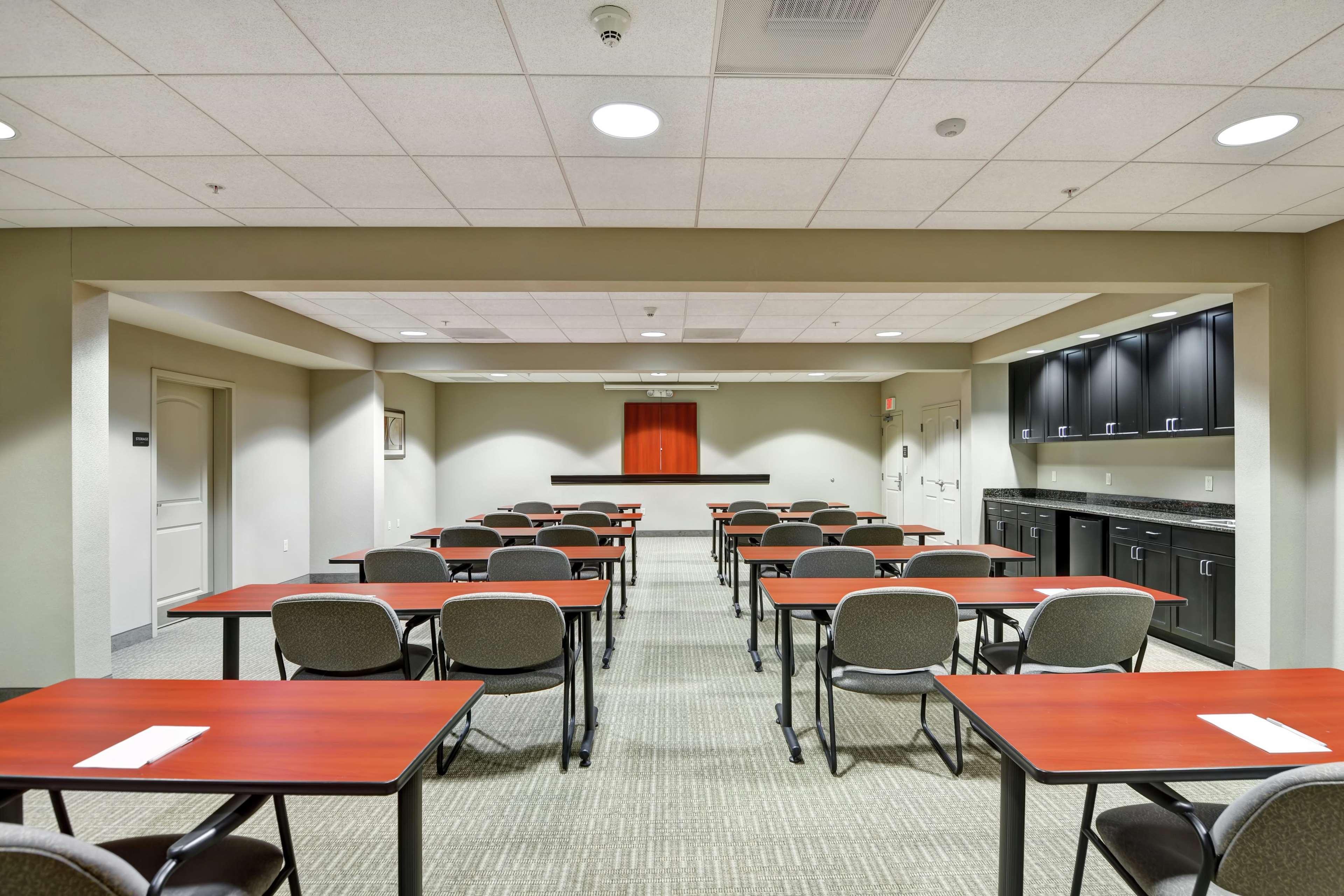Hampton Inn Lewisburg Eksteriør billede