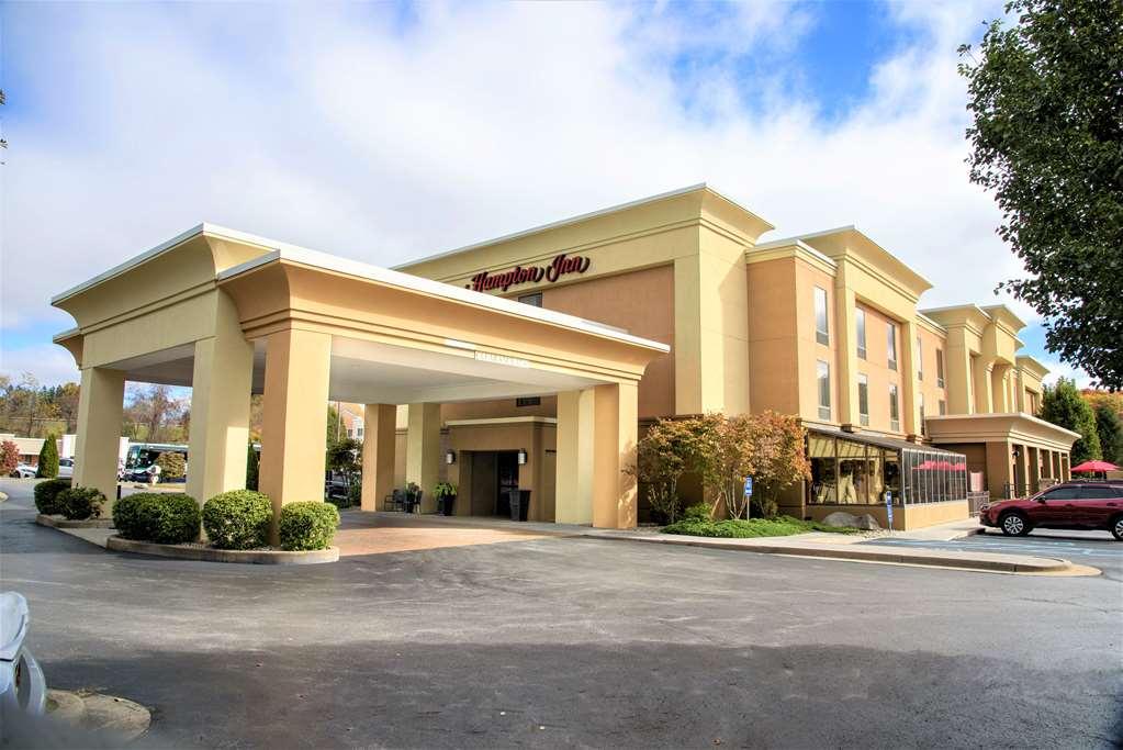 Hampton Inn Lewisburg Eksteriør billede