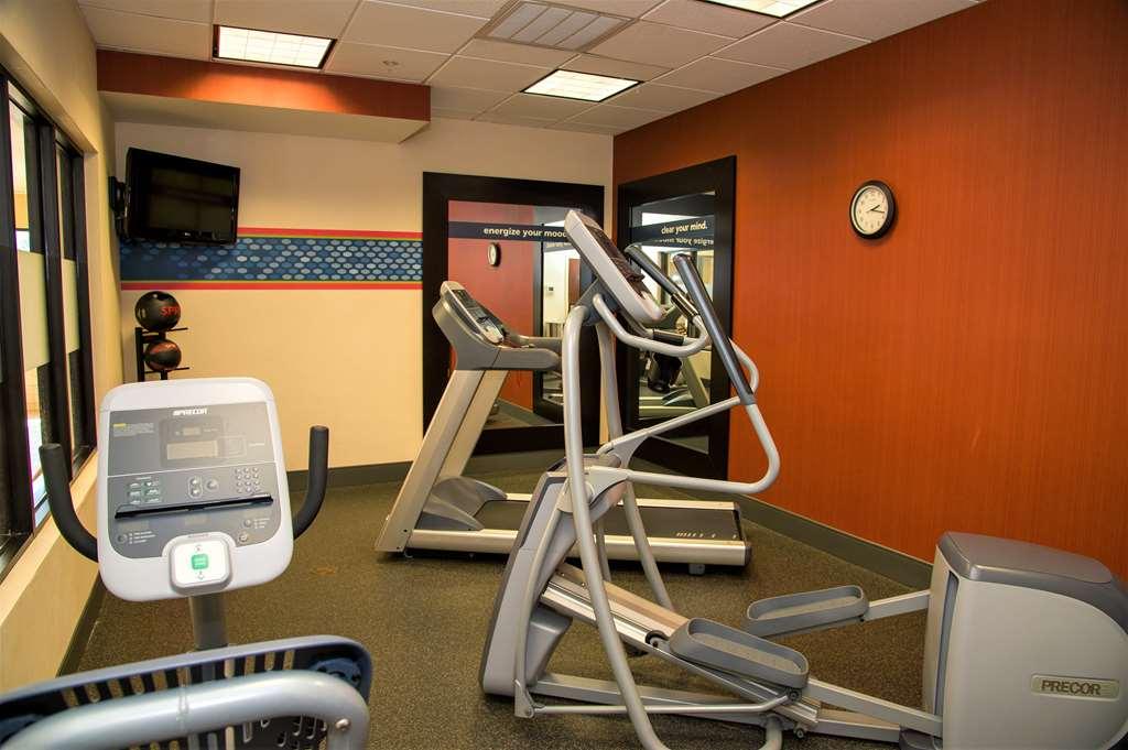 Hampton Inn Lewisburg Faciliteter billede