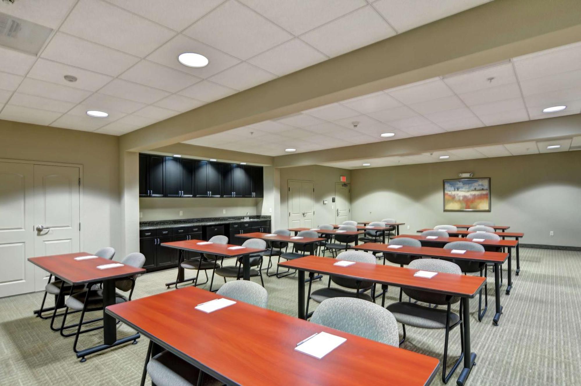 Hampton Inn Lewisburg Eksteriør billede