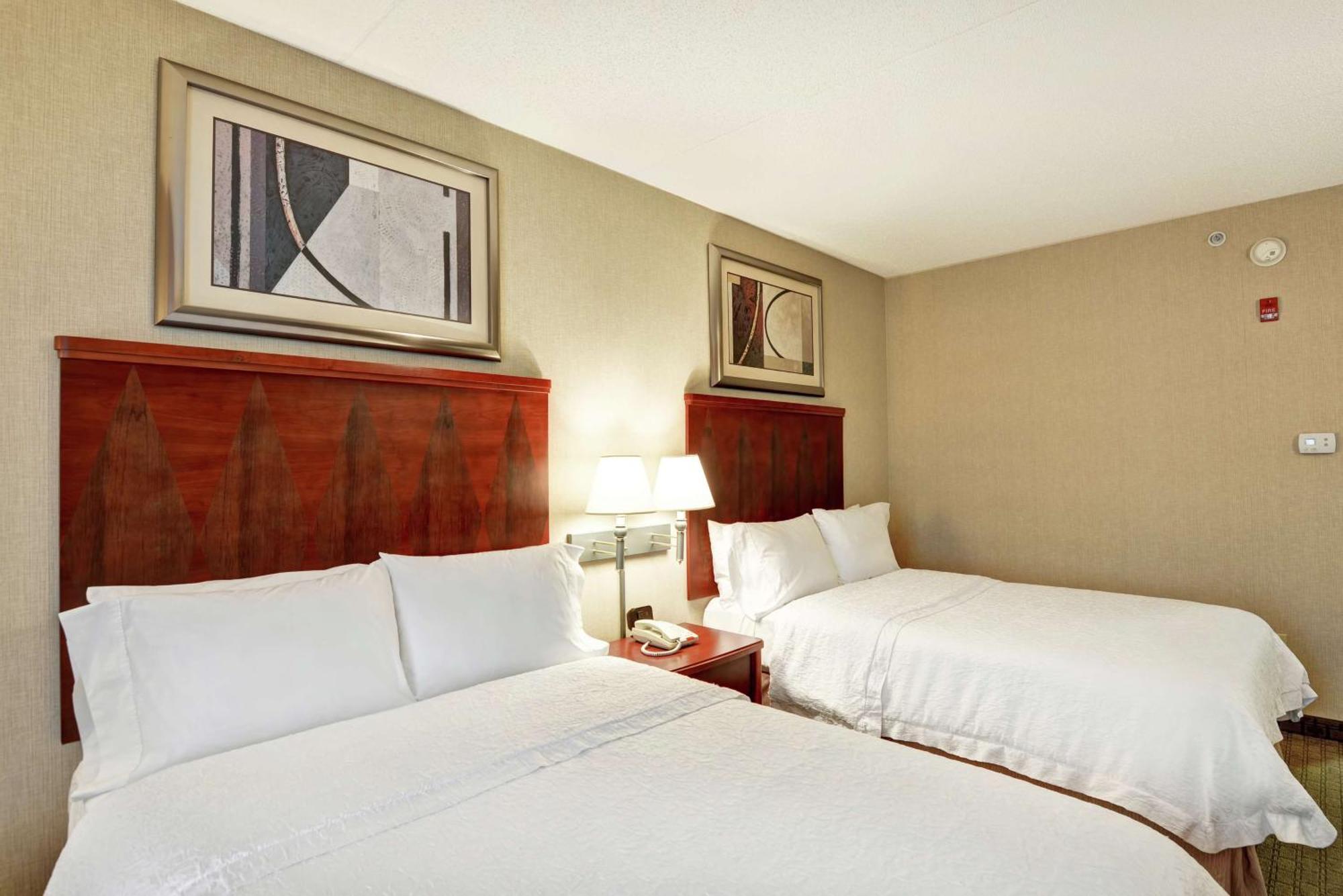 Hampton Inn Lewisburg Eksteriør billede