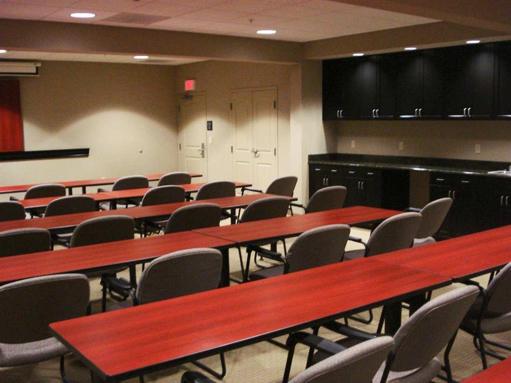Hampton Inn Lewisburg Faciliteter billede